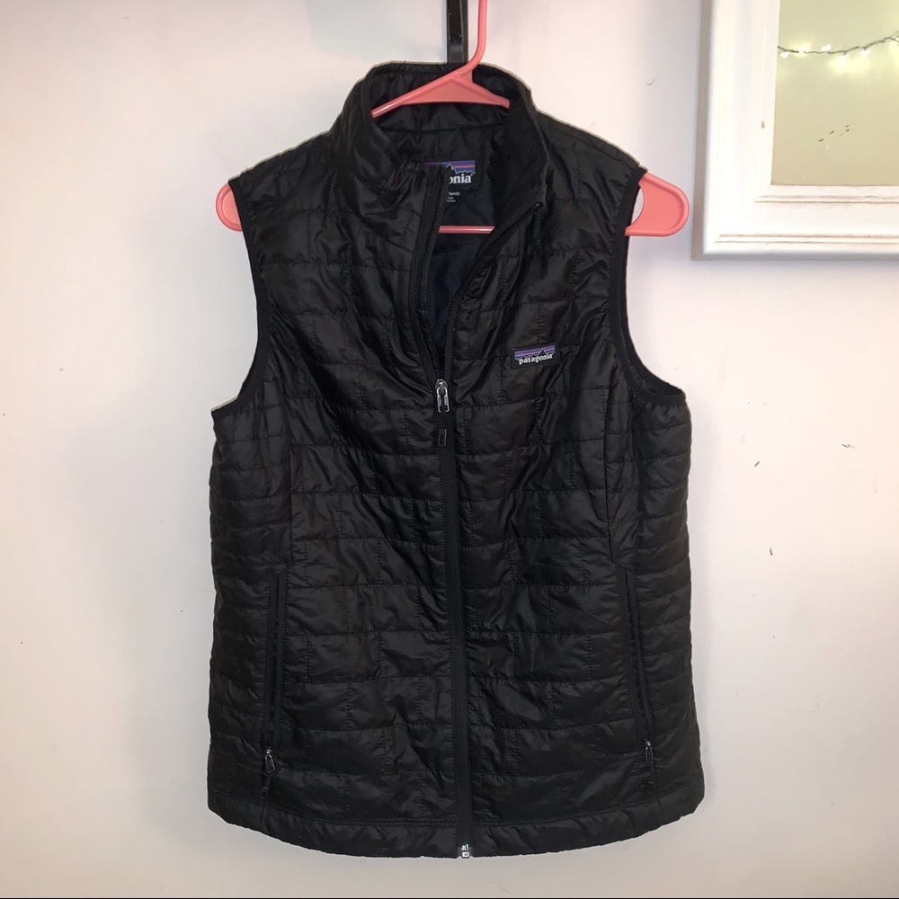 Patagonia Nano Puff Vest